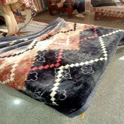 Embrace Warmth: The Super Soft Winter Blanket Story | PARMAR ENTERPRISES | Barsi Nagar Near RN Hotel Jind Chowk Rohtak Haryana