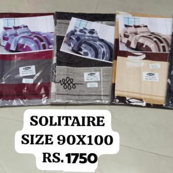 Warmth and Comfort: The Essential Blanket for Every Indian Family | PARMAR ENTERPRISES | Barsi Nagar Near RN Hotel Jind Chowk Rohtak Haryana