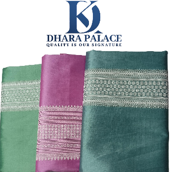 Discover the Timeless Elegance of Banarasi Sarees with Dhara OD Banarash Original