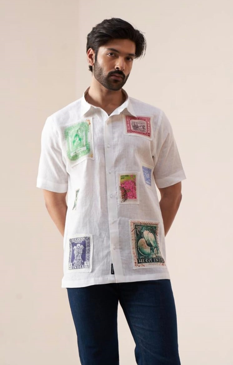 The Perfect Shirt for Every Indian Man: Transform Your Style and Confidence