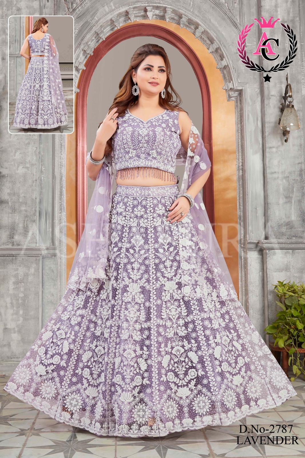 Transforming Traditions: The Ghaghra That Redefines Comfort and Style