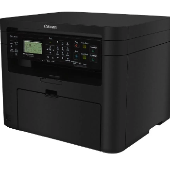 Unleashing the Power of the Canon MF232w: A Game-Changer for Indian Businesses