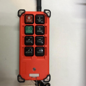 Empowering Efficiency: How Wireless Crane Remote Switches Revolutionize Indian Industries | PARSHWANATH INDUSTRIAL SUPPLIERS
