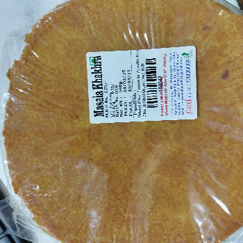 Discover the Perfect Snack: Masala Khakhra for the Busy Indian Homemaker
