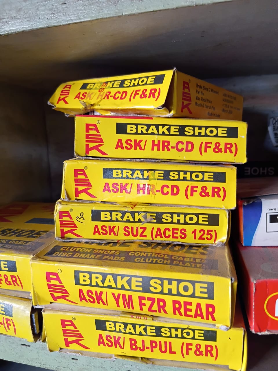 Rekha's Journey: How the Right Brake Shoe Saved Her Daily Commute | VICKY AUTOMOBILES | 
