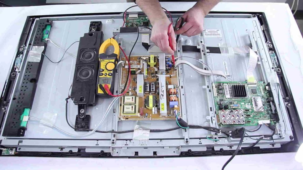 Bringing Back the Joy of Entertainment: How Vedh Electronics Solves TV Woes in Nizampet