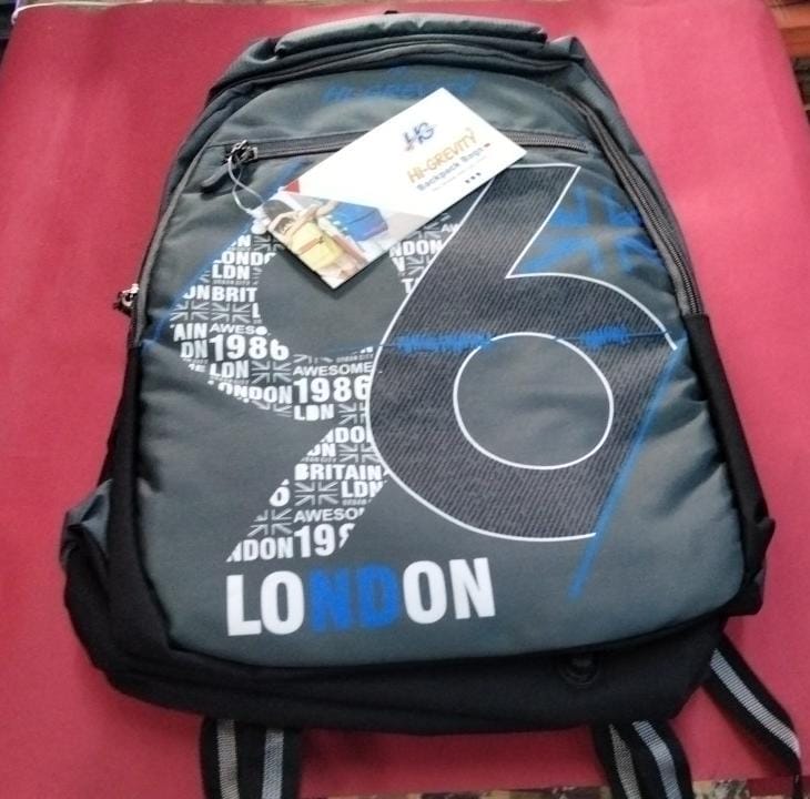 The Perfect Solution for the Modern Traveler: Hi-Gravity Bag