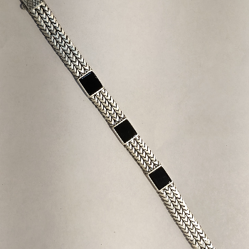 The Silver Connection: Transforming Confidence for the Modern Indian Gentleman | PANKAJ JEWELS | 74 1 STATION ROAD HABRA NR GANGULY GOLA HABRA NR GANGULYGOLA