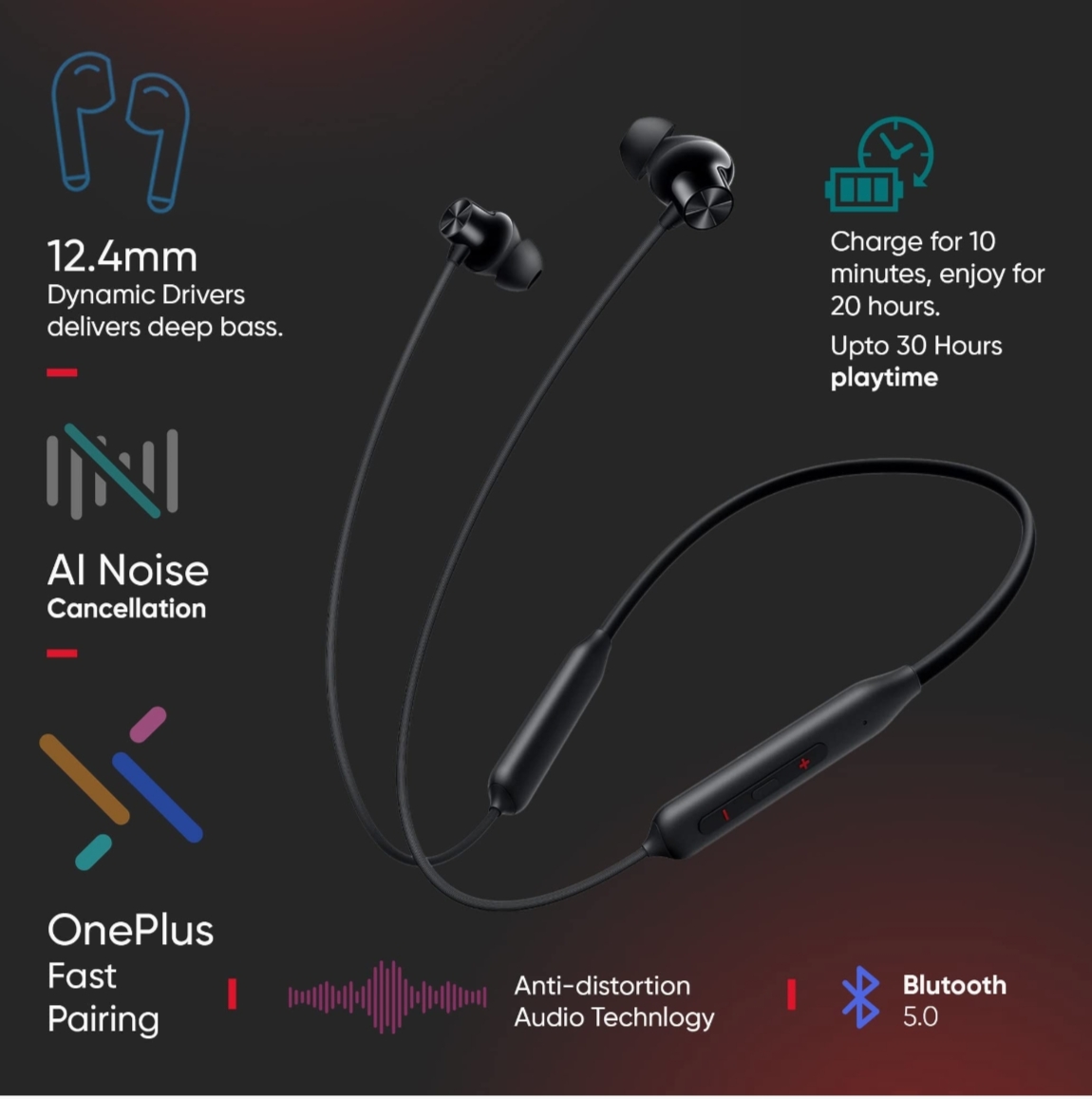 The Perfect Soundtrack: How OnePlus Bullets Wireless Z2 Transforms Your Daily Commute