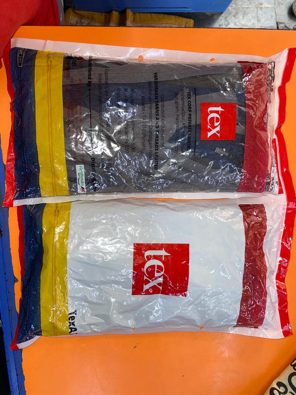 Transforming Textile Craftsmanship: How Vardhman Tex Zip Solves a Major Industry Challenge
