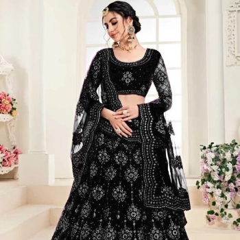 The Perfect Lehenga: Solving the Dilemma of the Modern Indian Bride