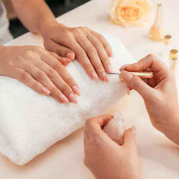 Transform Your Nails, Transform Your Life: The Ultimate Nail Care Experience | Beauty box unisex salon