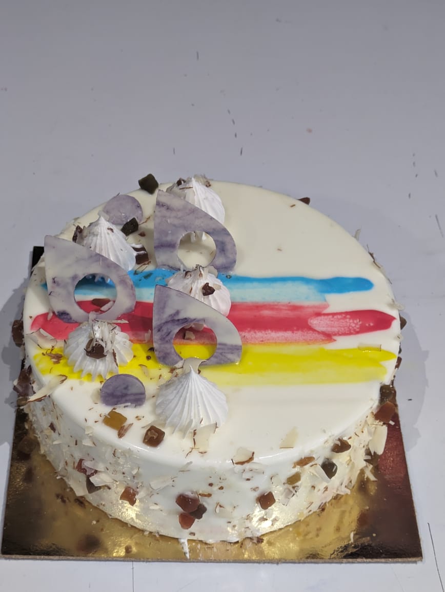 The Sweet Symphony of Kasata Cake: Rekindling Celebrations with Every Slice | LOVE BITES CAKES N CAFE | Shope No 3, Balaji Complex Near Jambhulkar Jym Sakhare Wasti Road Hinjewadi Pune