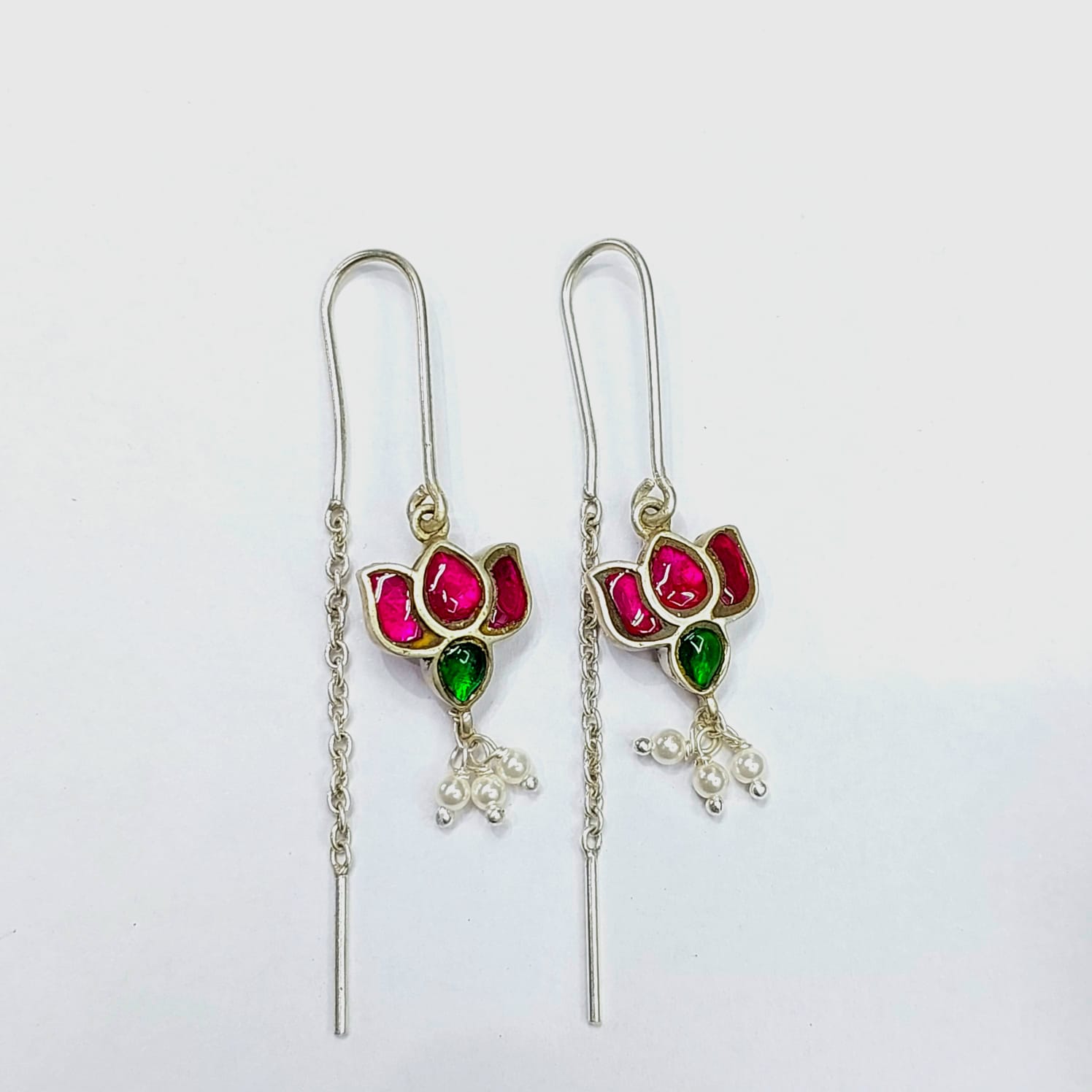 Embrace Elegance with Parekh Jewels: Transforming Lives with Every Sparkle