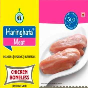 From Kitchen Chaos to Culinary Bliss: How Chicken Boneless Transforms Mealtime