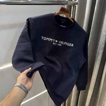 Embrace Comfort and Style with Tommy Hilfiger: A Perfect Solution for Fashion-Conscious Indians