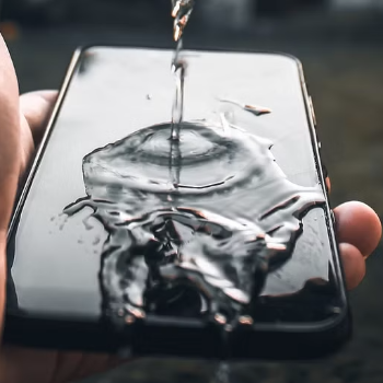 Rescuing Your iPhone: A Lifeline for Water-Damaged Devices