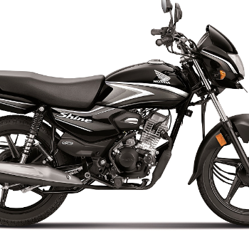 Rev Up Your Routine: How the Honda Shine 100 Transforms Everyday Commutes