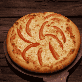 Savoring Simplicity: Why Tomato Pizza is the Go-To Comfort Food for Young Indian Professionals