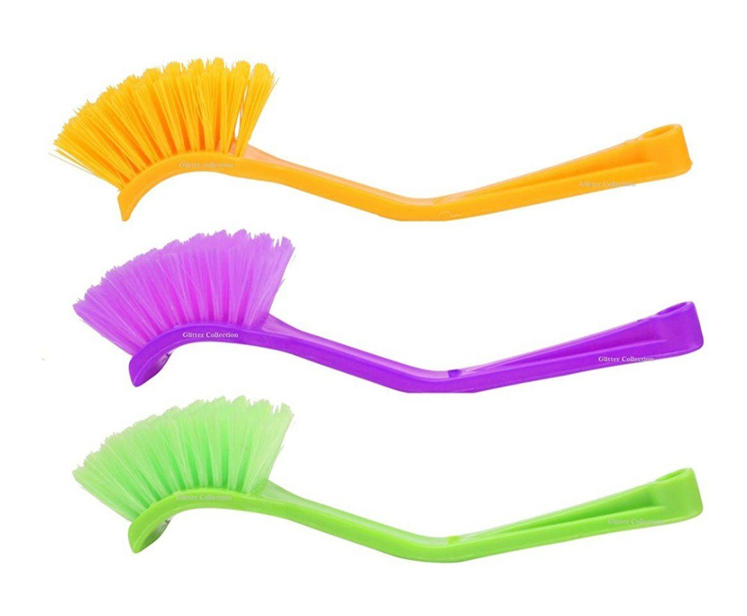 The Perfect Brush for Shree Plastics: Transforming Lives, One Stroke at a Time