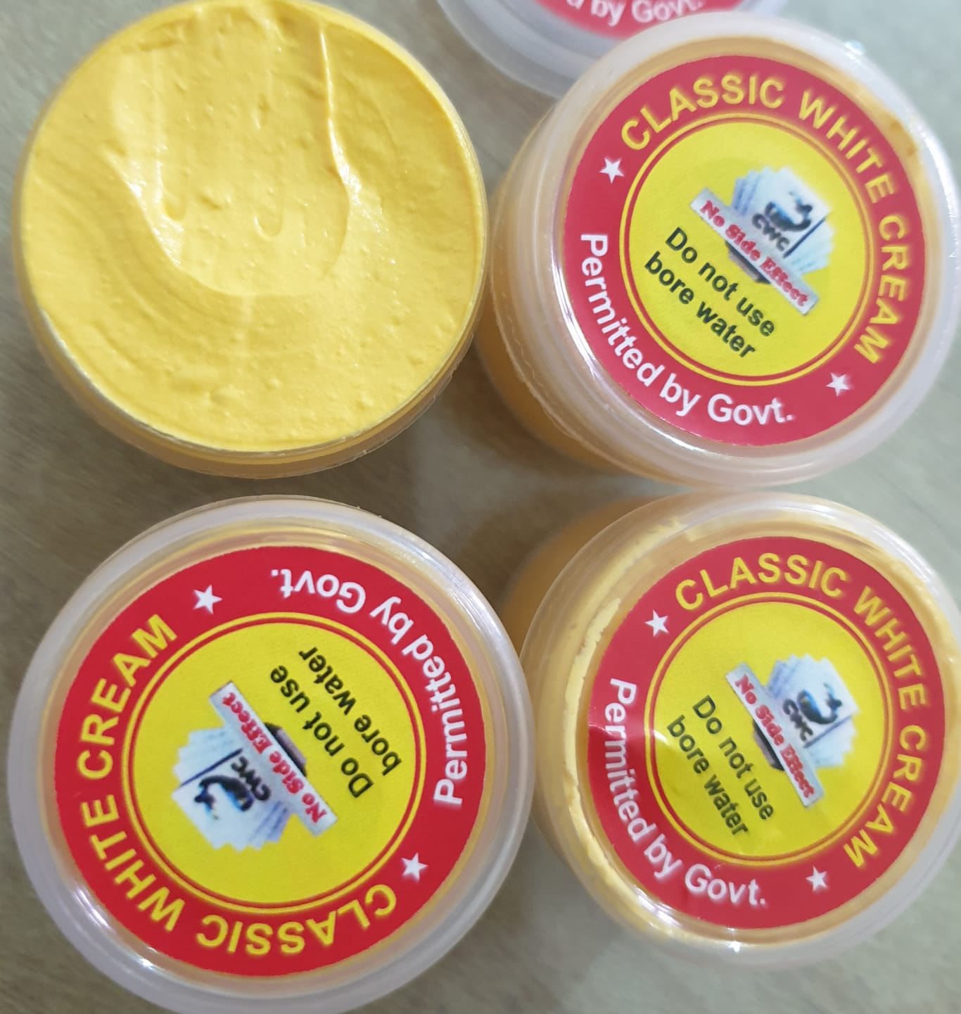 Embrace Radiance: How Classic White Cream Transformed Kavita's Skin | JESSY DISTRIBUTION PVT LTD | JESSY MART, 8-14-61&62/HN/205, PLOT NO. 205, ROAD NO. 5, C5 BAKERY, HANUMAN NAGAR, MEERPET, RANGA REDDY DISTRICT, HYDERABAD-500097, TELANGANA, INDIA.