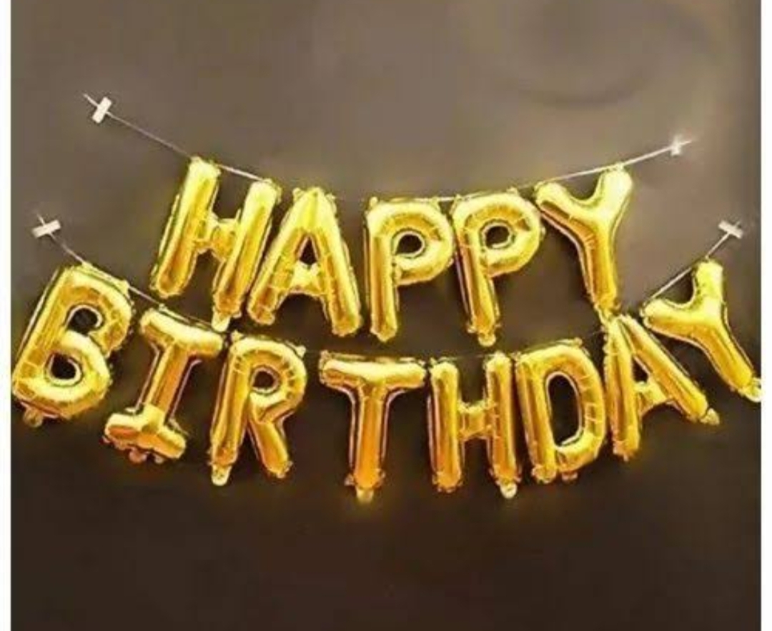 Celebrate Birthdays with Ease: The Perfect Balloon Set for Every Indian Family