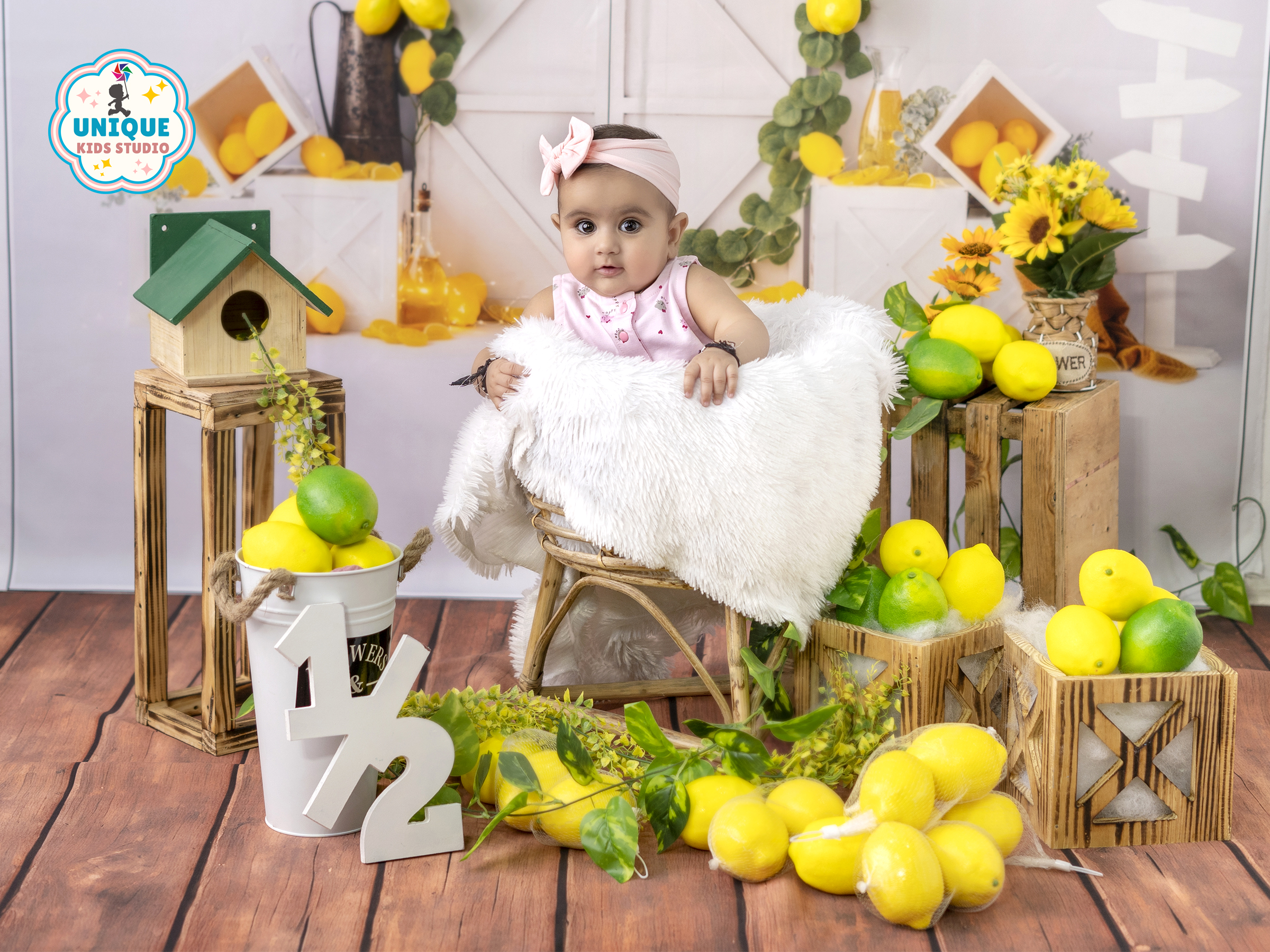 Capturing Precious Moments: Baby Photography for Cherished Memories