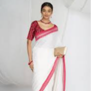 The Saree That Transforms Lives: A Tale of Elegance and Empowerment