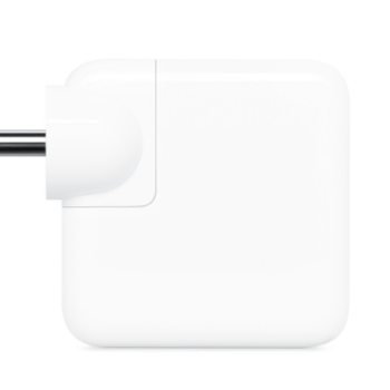 Empowering Productivity: How a 96W USB-C Power Adapter Transformed Raj's Work Life