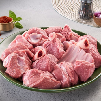 Savor the Flavor: How Premium Mutton Solves the Dilemma of Modern Indian Kitchens