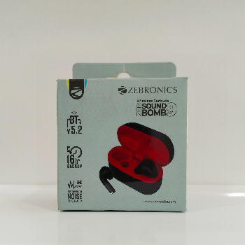 Transform Your Rides: How the Zebr Sound Bomb 9 Reshapes Your Daily Commute