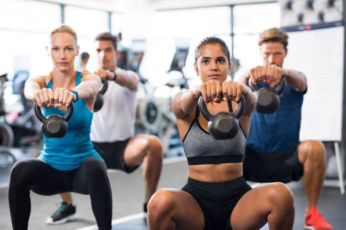 Transforming Strength and Wellness: How Galaxy Fitness Club Empowers Your Fitness Journey | Health is Wealth