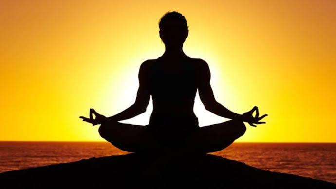 Finding Inner Peace: How Yoga Transformed Meera's Life | The Gym Factory