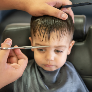 Transform Your Hair, Transform Your Life: A Journey to Silky Smooth Confidence | Rich unisex salons