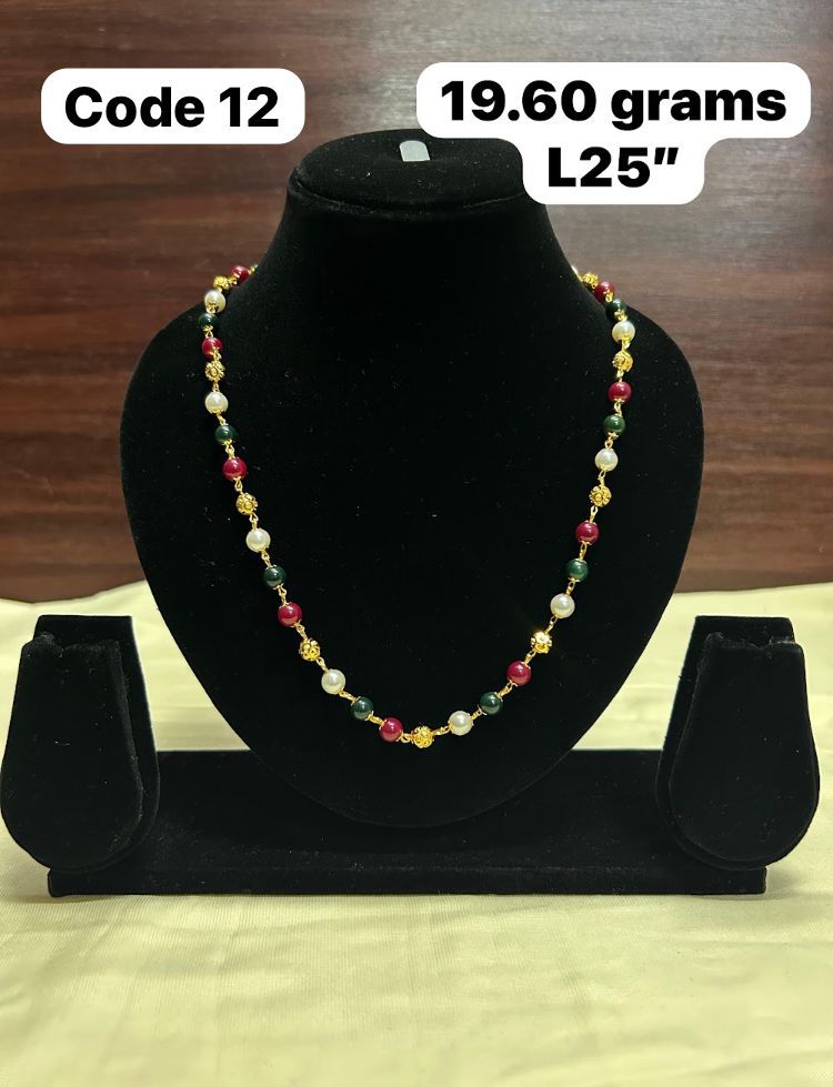 The Timeless Elegance of Panchaloha: A Story of Tradition and Modern Style