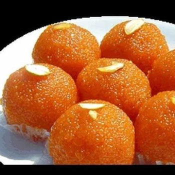 The Sweet Solution: How Laddu Brings Joy to Every Celebration