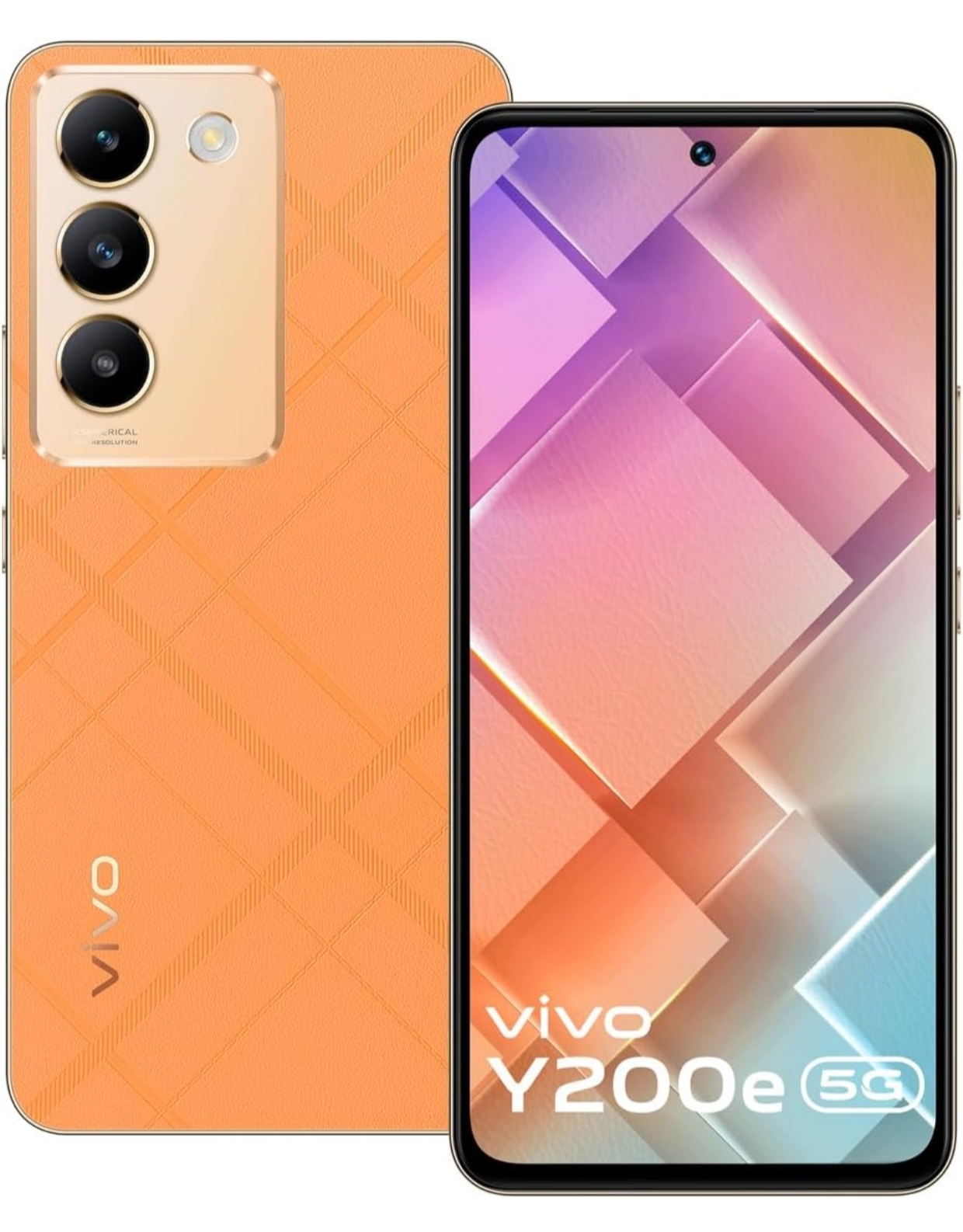 Transform Your Digital Experience with Vivo Y200E: The Perfect Companion for the Modern Indian