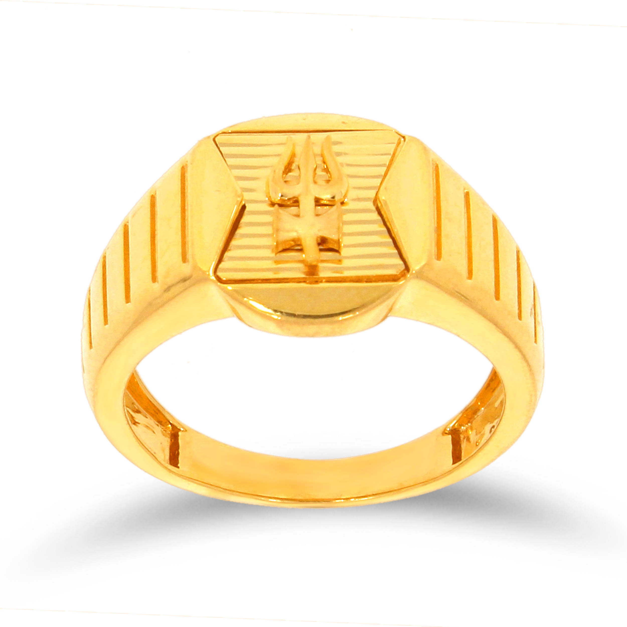 Embrace Elegance: The Perfect Ring for Every Indian Gentleman