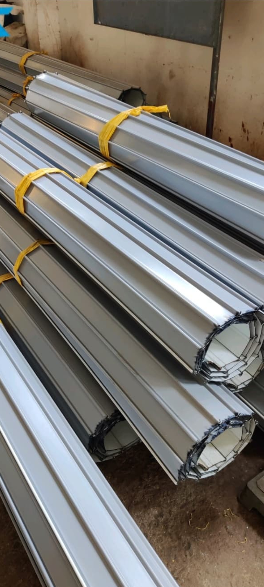 Transform Your Business with Rolling Shutters: A Case Study of Success