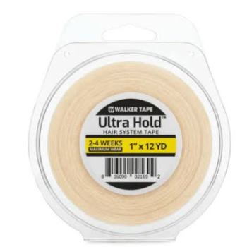 Transform Your Confidence with Walker Tape: An Unseen Hero for Hair Patches