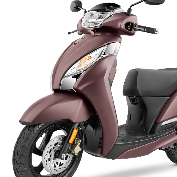 Unlocking Freedom: How TVS Jupiter 125 Smart Connect Transforms Lives