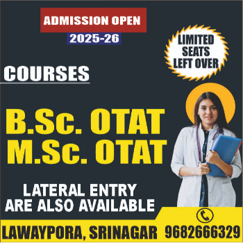 Transform Health Services with a Bachelor of Operation Theatre and Anesthesia Technology