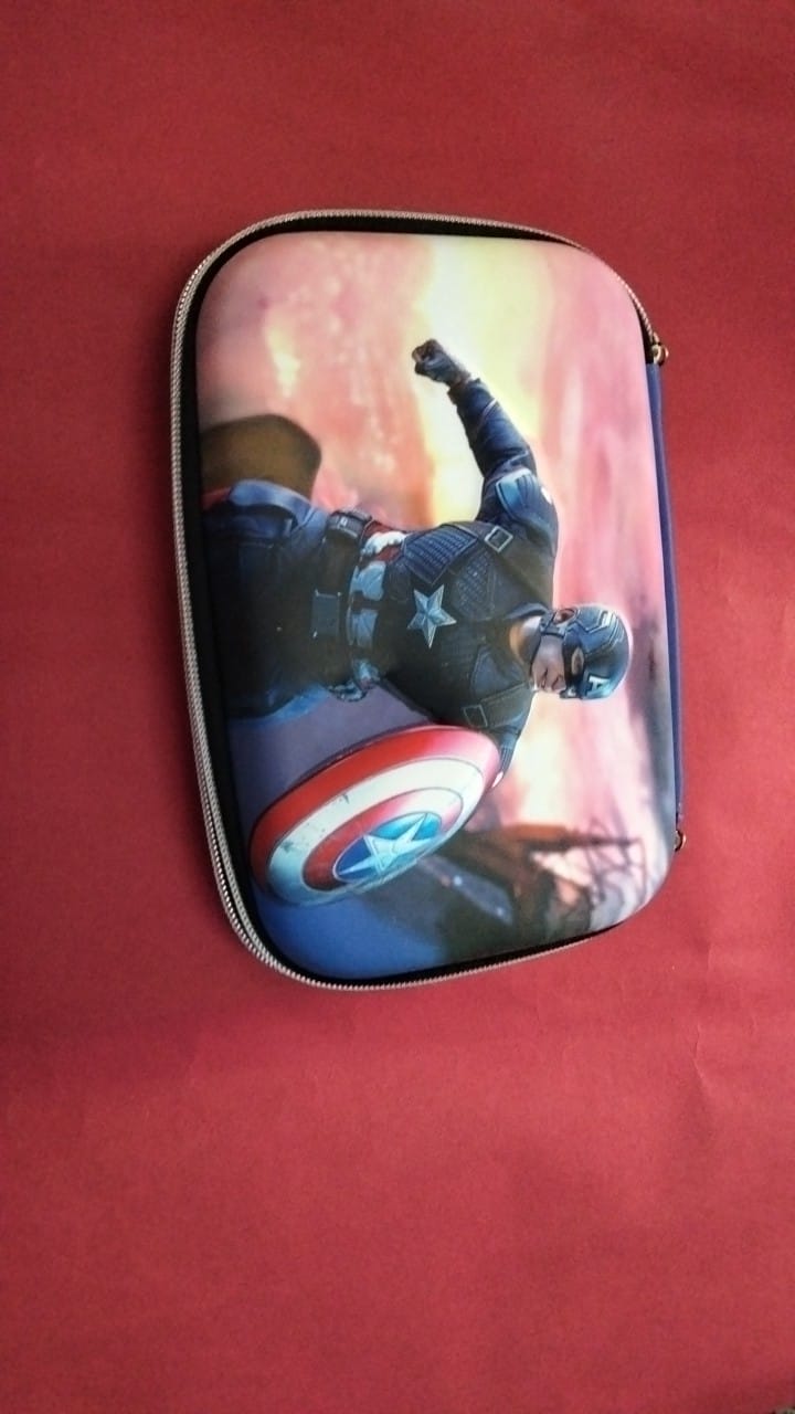 Transform School Organization with the Perfect Pencil Case for Every Young Hero