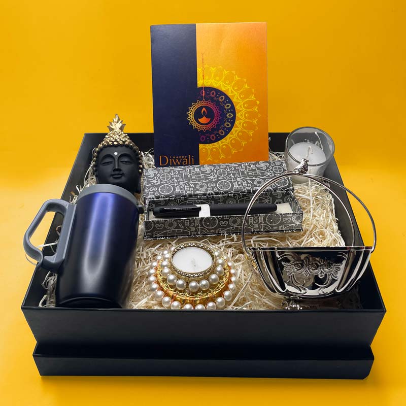 The Perfect Diwali Gift: Enhancing Employee Morale and Connection