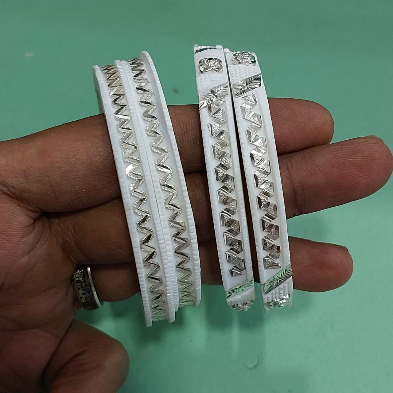 Embrace Elegance: How the Perfect Bangle Transforms Lives