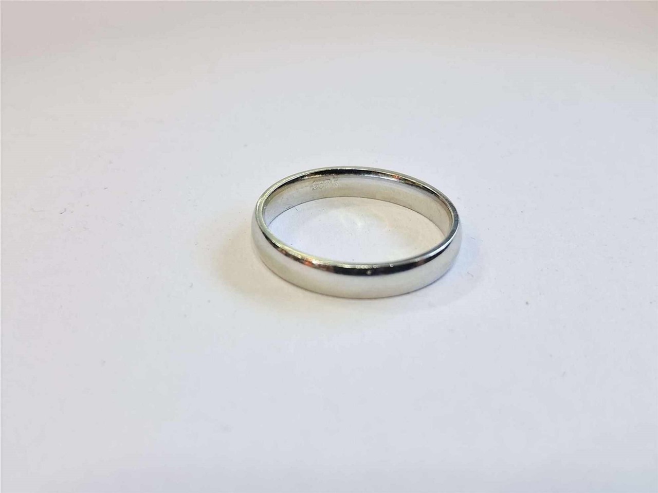 The Silver Band That Marks Your Identity and Solves a Timeless Dilemma