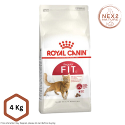 The Perfect Choice for Your Feline Companion: Royal Canin Fit 32