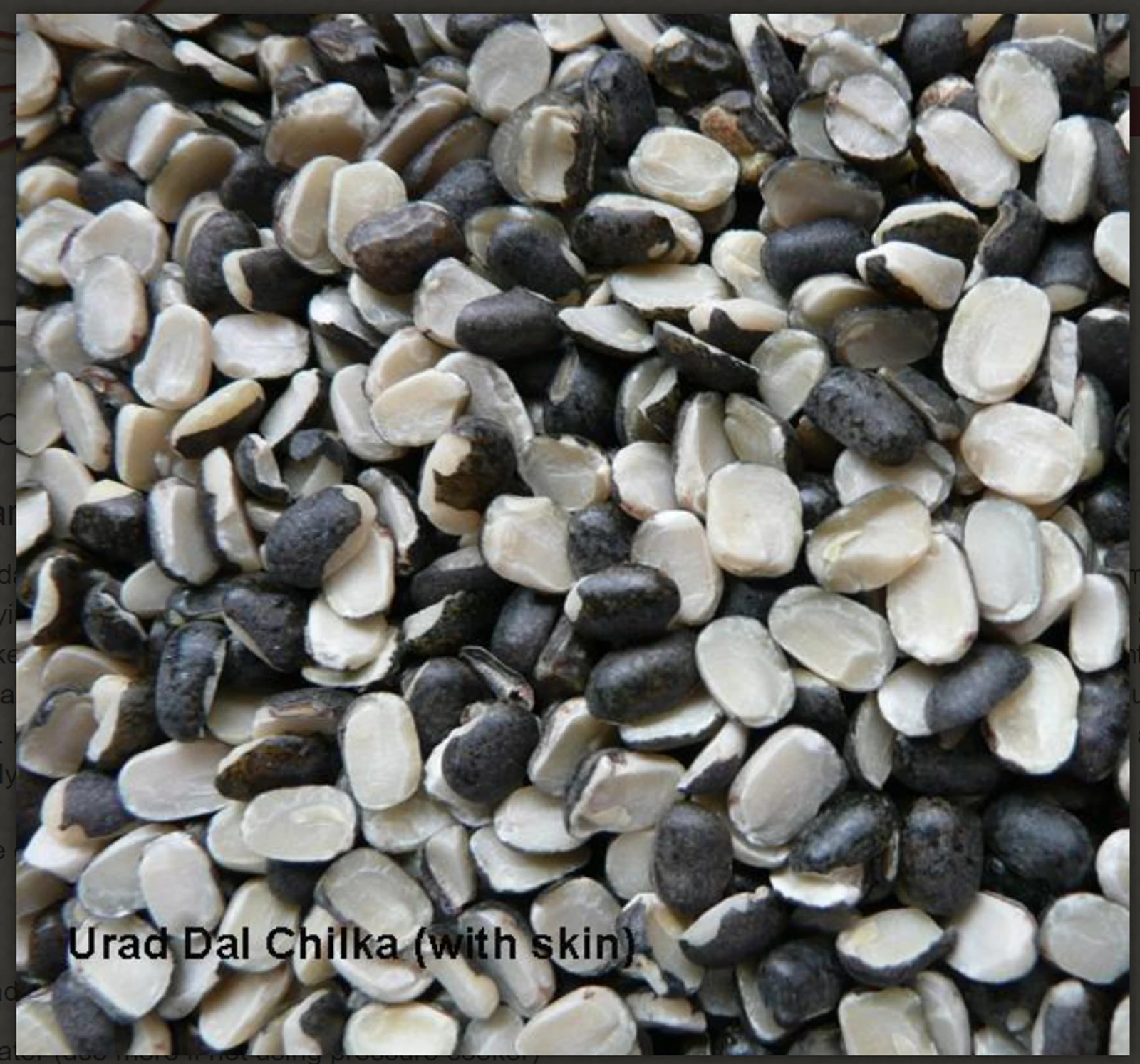 Unlocking the Magic of Urad Daal: A Culinary Delight for Every Indian Kitchen