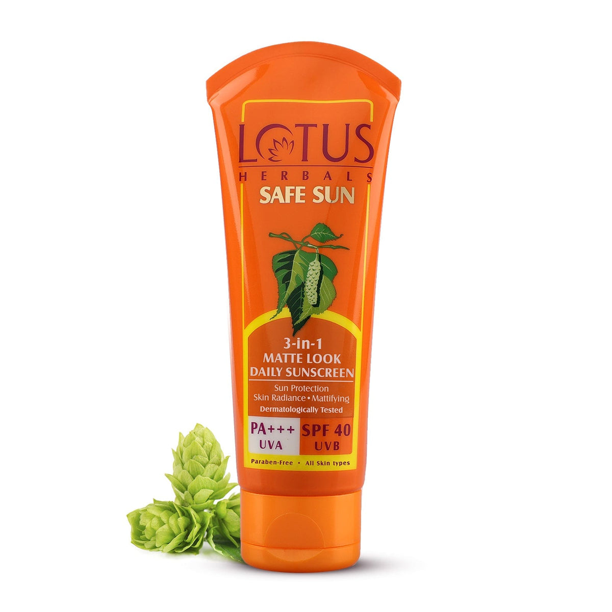 Embrace the Sun with Confidence: How Lotus Sun Cream Transforms Your Skincare Routine
