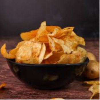 How Potato Chips Saved Rajesh's Family Movie Nights